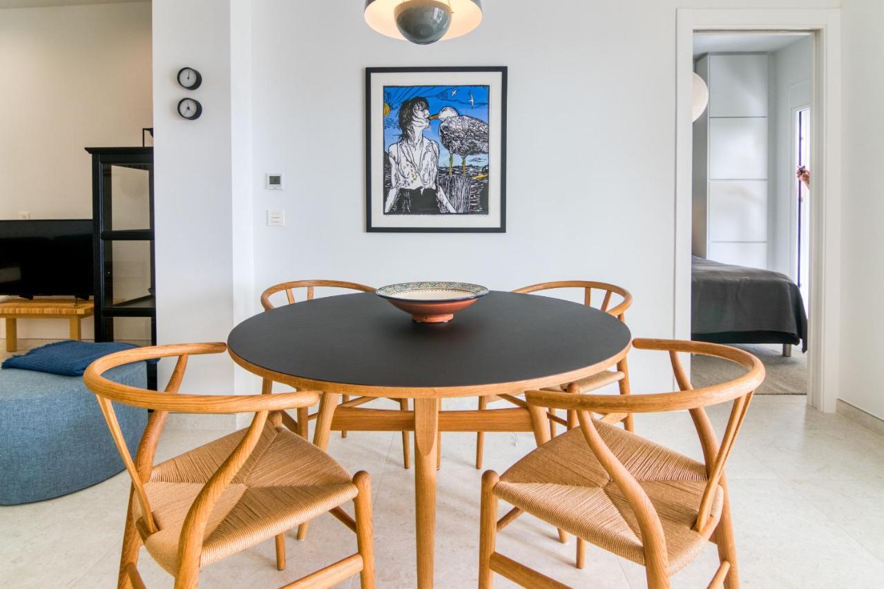 Apartemen Azahara,