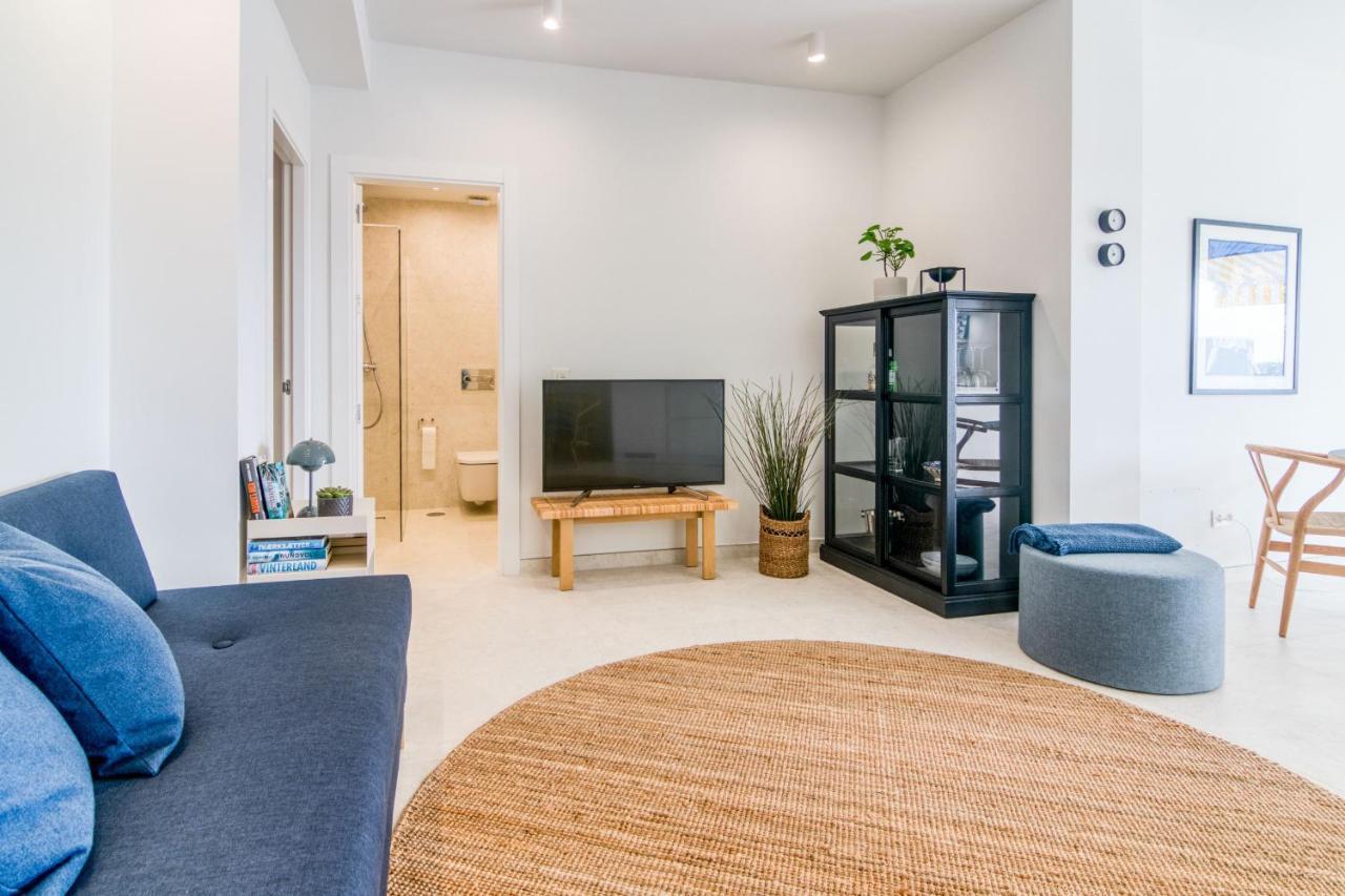Apartemen Azahara,