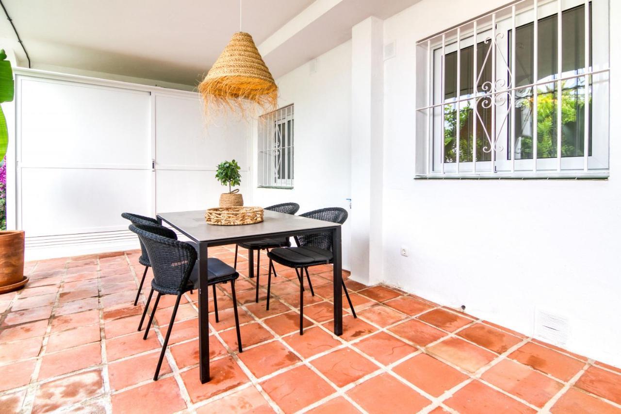 Azahara, Apartemen Marbella