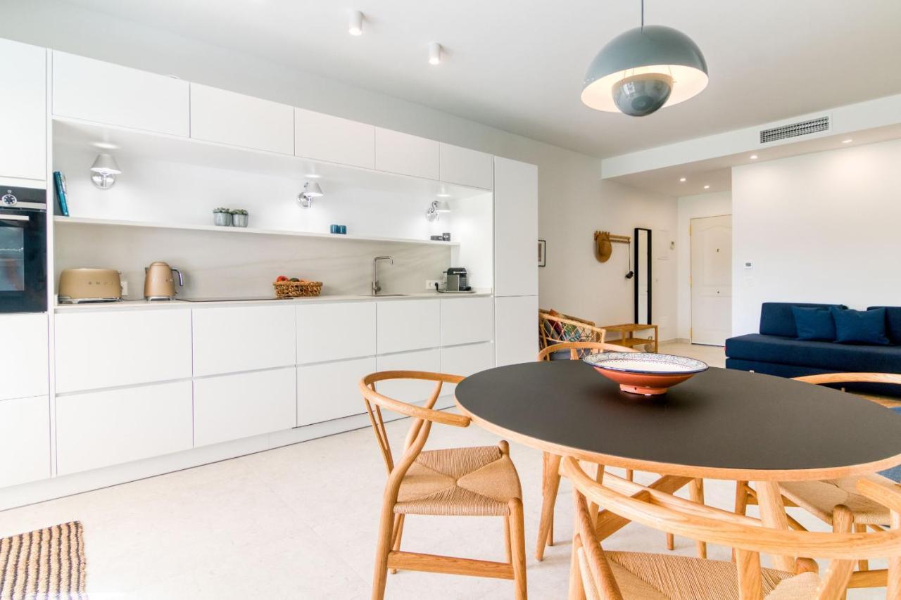 Apartemen Azahara, Marbella