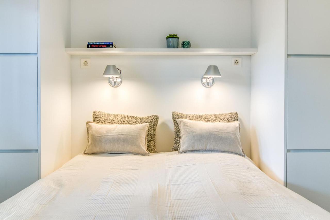 Azahara, Apartemen *