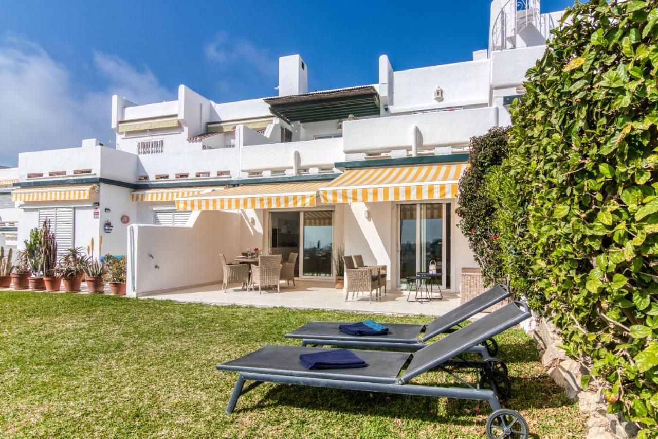 Apartemen Azahara,