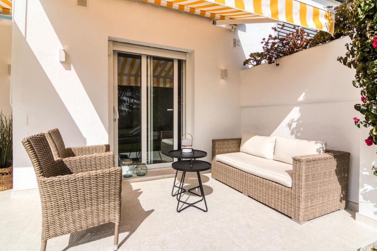 Apartemen Azahara, Marbella