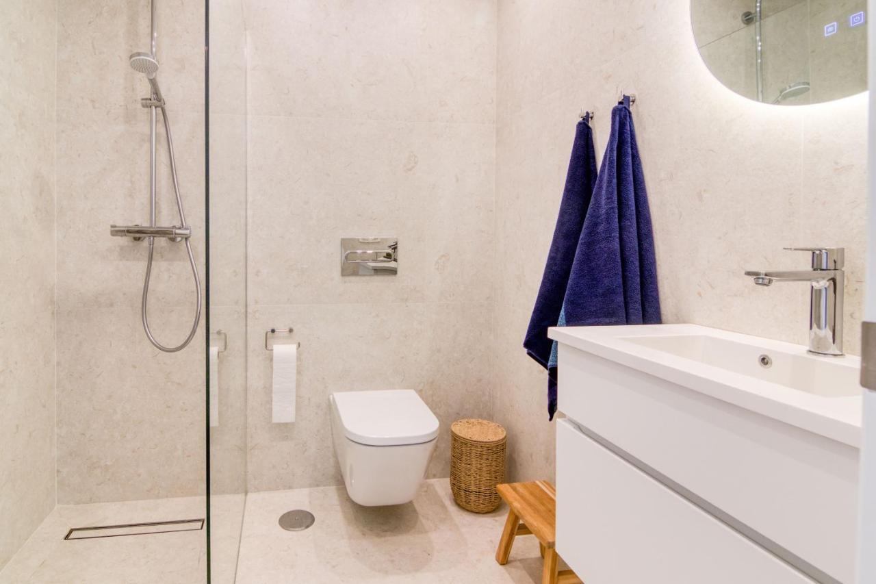 Azahara, Apartemen Marbella