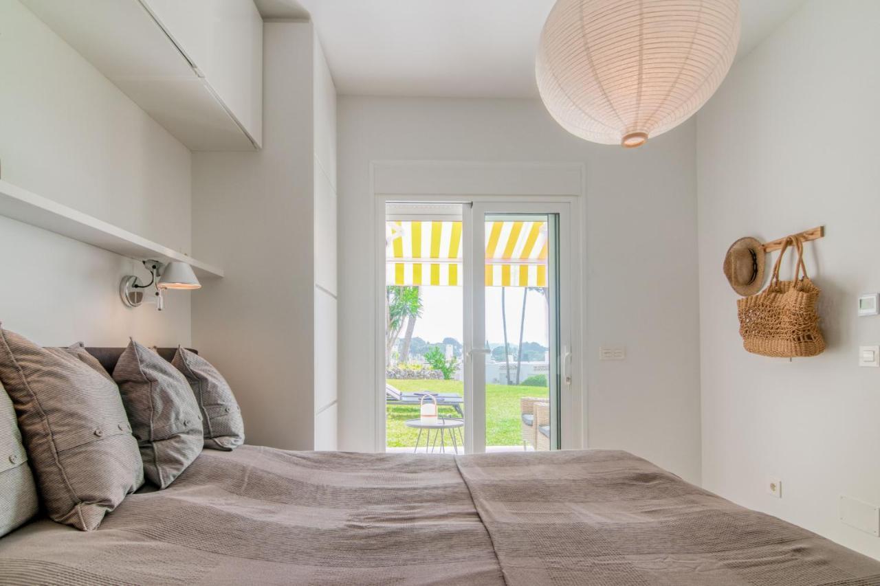 Apartemen Azahara,